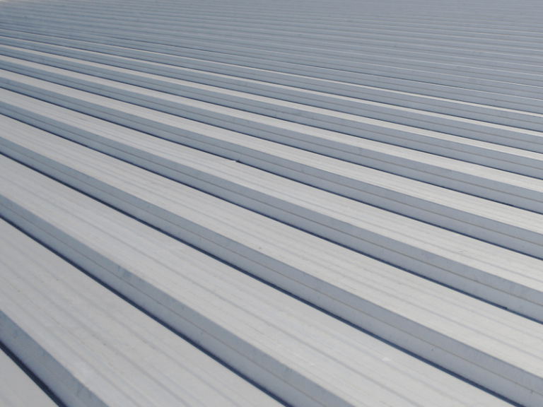 Steel Roofing & Wall Sheeting from Metroll